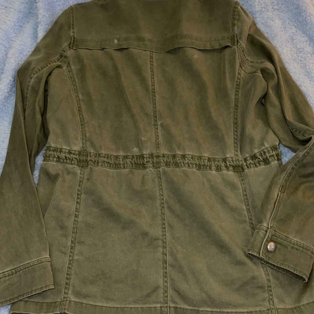 Light jacket - Picture 9 of 10